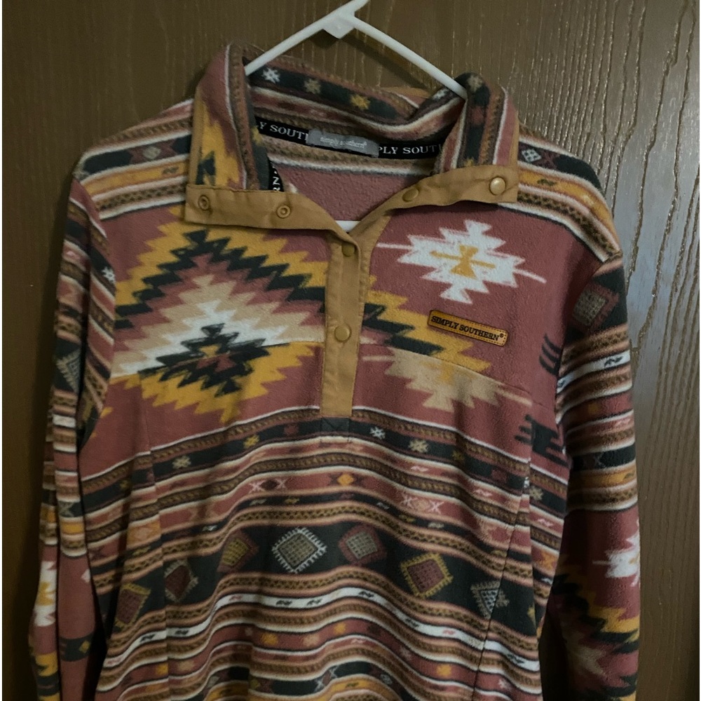 pullover